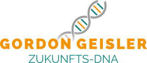 Gordon Geisler Zukunfts-DNA