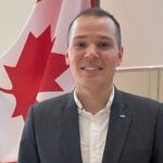 Christian Rutkowski, JCI Germany